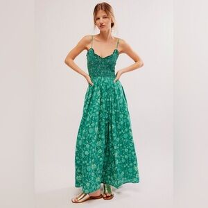 Free People Women’s Sweet Nothing Dress - Size M